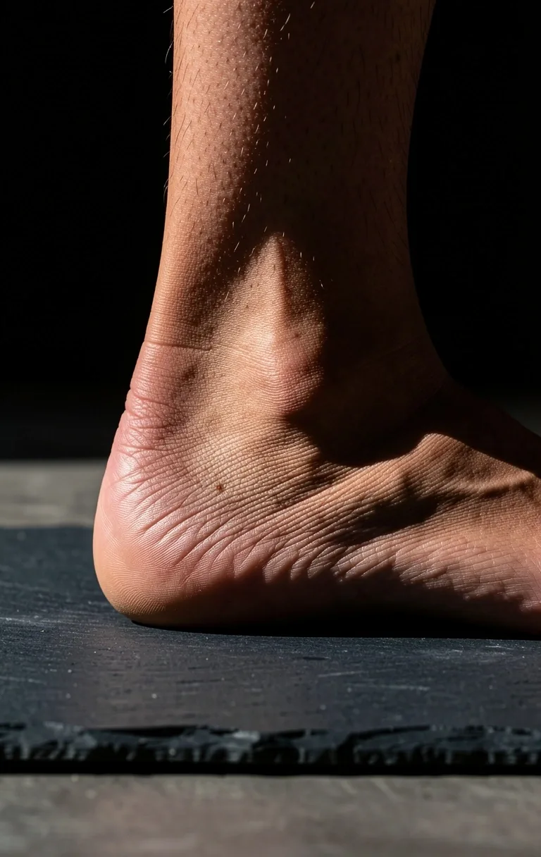 Precision in yoga alignment