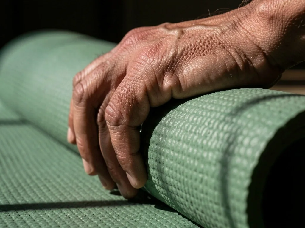 Mindful movement grip